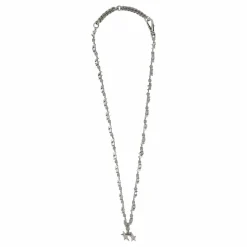 Superstar Chain Silver