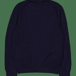 Sweatshirt NAVY BLUE
