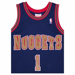 Swingman Jersey 1994 Astros Blue
