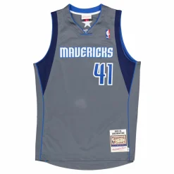 Swingman Jersey 2003 Grey