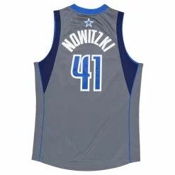 Swingman Jersey 2003 Grey
