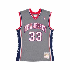 Swingman Jersey 1999 Grey