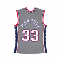 Swingman Jersey 1999 Grey