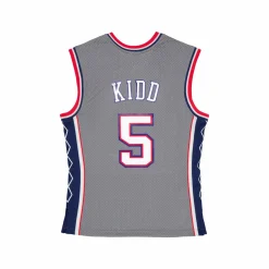 Swingman Jersey 2004 Grey