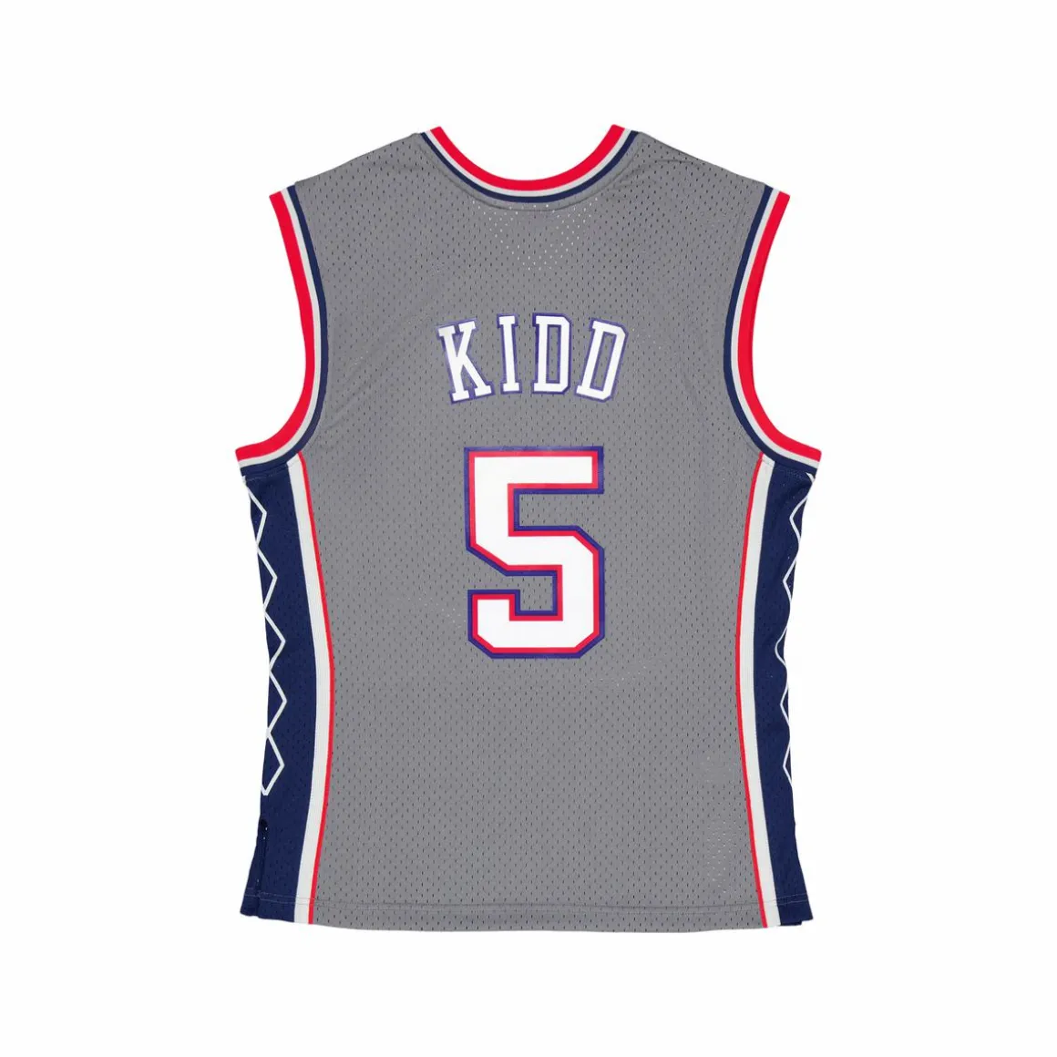 Swingman Jersey 2004 Grey