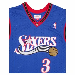 Swingman Jersey 00 Royal