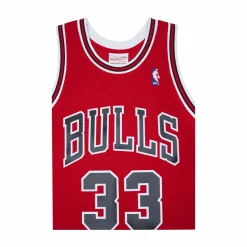 Swingman Jersey - Scottie Pippen