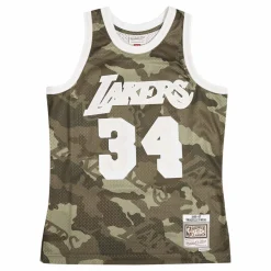 Swingman Jersey - Shaquille O'Neal