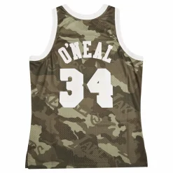 Swingman Jersey - Shaquille O'Neal