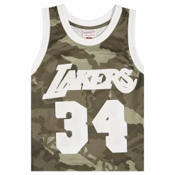 Swingman Jersey - Shaquille O'Neal
