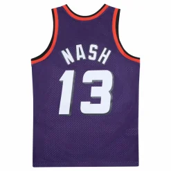 Swingman Jersey - Steve Nash