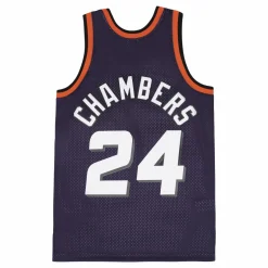 Swingman Jersey - Tom Chambers