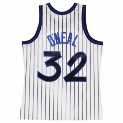 Swingman Jersey 93-94 White