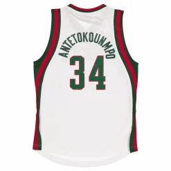 Swingman Jersey 2013 White