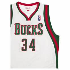 Swingman Jersey 2013 White