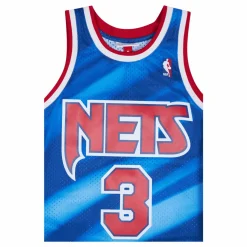 Swingman Jersey -Drazen Petrovic