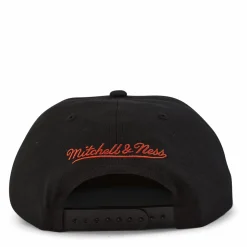 Swingman Pop Snapback HWC