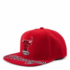 Swingman Pop Snapback HWC