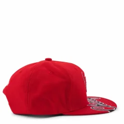 Swingman Pop Snapback HWC