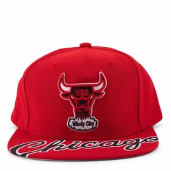 Swingman Pop Snapback HWC