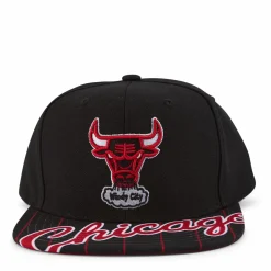 Swingman Pop Snapback HWC