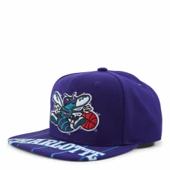 Swingman Pop Snapback HWC