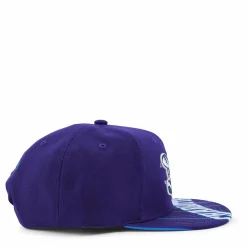 Swingman Pop Snapback HWC