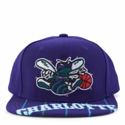 Swingman Pop Snapback HWC