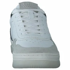 T2300 Ctr M White-navy