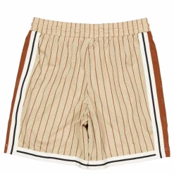 T7 For The Fanbase Mesh Shorts
