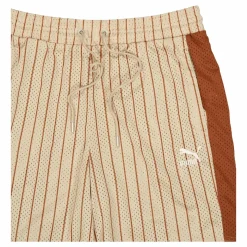 T7 For The Fanbase Mesh Shorts