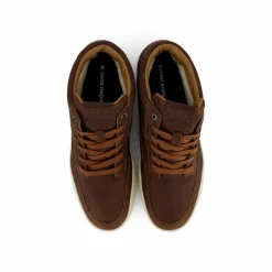 T1050 Mid Fng M Tan