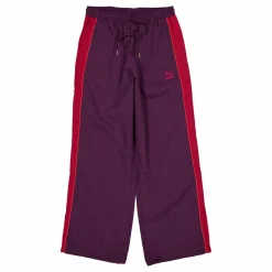 T7 Play.paris. Track Pants Purple