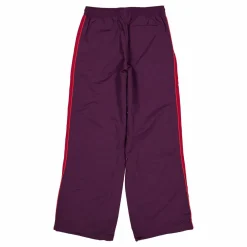 T7 Play.paris. Track Pants Purple