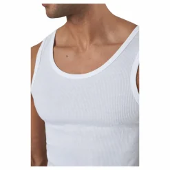 Tank Bamboo 2-pack White