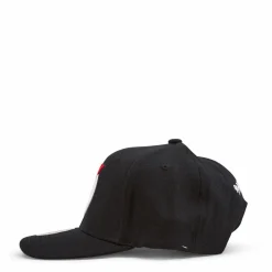 Team Ground 2.0 Stretch Snapback
