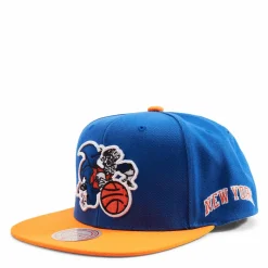 Team Origins Snapback