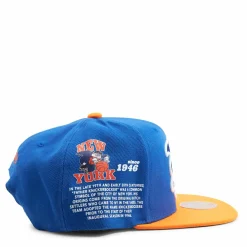 Team Origins Snapback