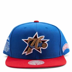 Team Origins Snapback