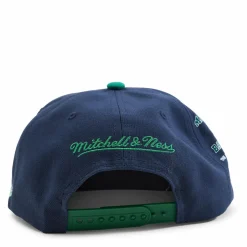 Team Origins Snapback HWC
