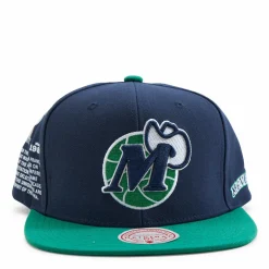 Team Origins Snapback HWC