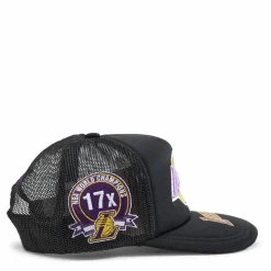 Team Origins Trucker HWC