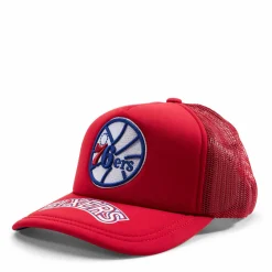 Team Origins Trucker HWC