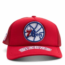 Team Origins Trucker HWC