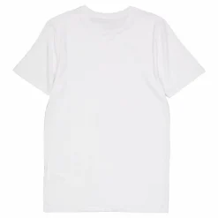 Tee 2-pack Bamboo White