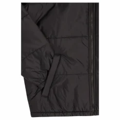 Telegraph Hood Shrt Jkt Caviar Caviar