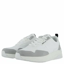 Tennet Base White Black