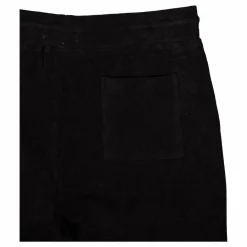 Terry Shorts Black