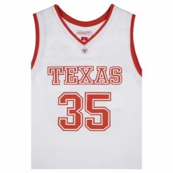 Texas Longhorns Swingman Jersey - 06 Durant