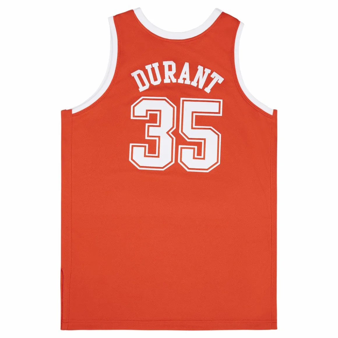 Texas Longhorns Swingman Jersey - 06 Durant